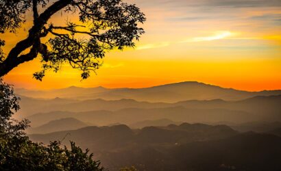 Chittagong Hill Tracts